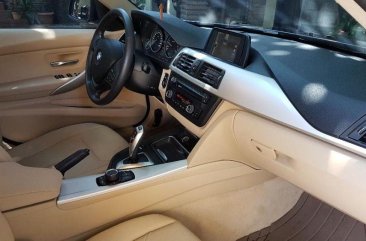 Bmw 318D 2014 at 20000 km for sale