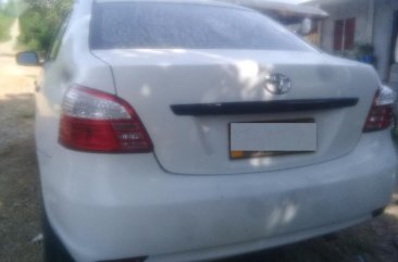 Toyota Vios 2010 Manual Gasoline for sale in Agno