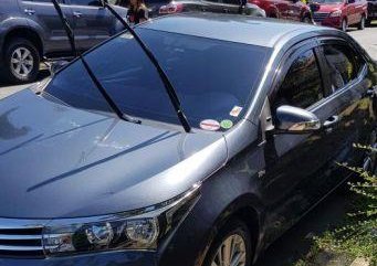 Toyota Altis 2014 Automatic Gasoline for sale in Parañaque