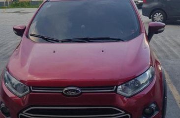 2nd Hand Ford Ecosport for sale in Pulilan