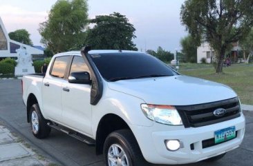 Selling Ford Ranger 2014 Automatic Diesel in Kawit