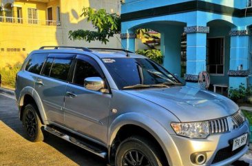 Selling 2nd Hand Mitsubishi Montero 2011 in Parañaque