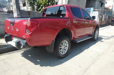 Used Mitsubishi Strada 2009 for sale in Baguio