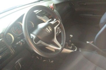 Selling Honda City 2010 Manual Gasoline in Quezon City