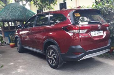 Toyota Rush Automatic Gasoline for sale in Cainta