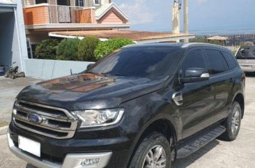 Ford Everest 2016 for sale in Mandaue