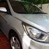 Selling 2nd Hand Hyundai Accent 2013 at 50000 km in Davao City