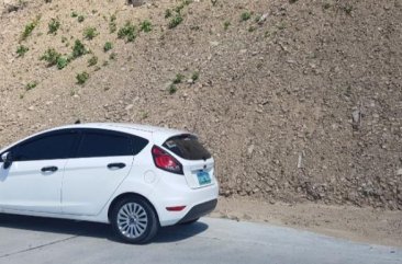 Selling Ford Fiesta 2013 in Las Piñas