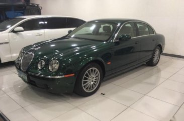 Jaguar S-Type 2007 for sale