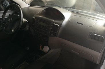 Selling Used Toyota Vios 2005 in Quezon City