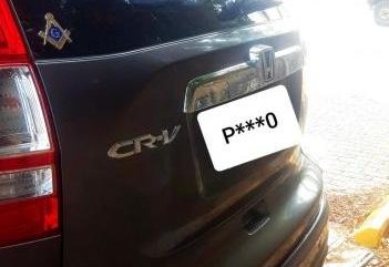 2nd Hand Honda Cr-V 2011 for sale in Angeles