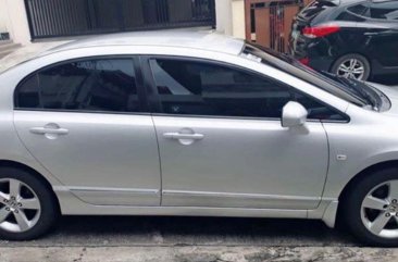 Used Honda Civic 2007 for sale in Makati