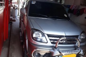 Selling 2nd Hand Mitsubishi Adventure 2012 in Paniqui