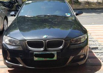 For sale 2008 Bmw 335I in Muntinlupa