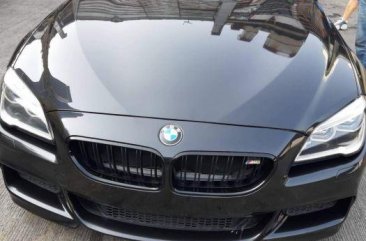 2nd Hand Bmw M6 for sale in Meycauayan