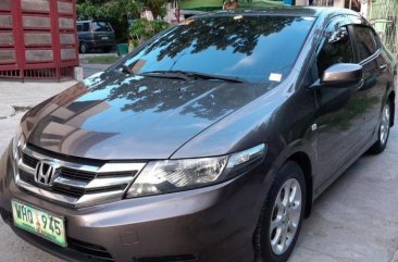 2013 Honda City for sale in Las Piñas