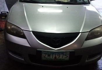 2008 Mazda 3 for sale in Biñan