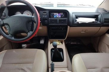 Isuzu Sportivo 2010 for sale in Luisiana