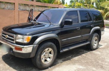 2000 Toyota 4Runner for sale in Mandaue