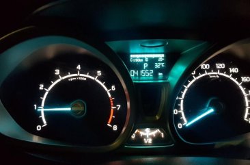 2nd Hand Ford Ecosport for sale in Pulilan