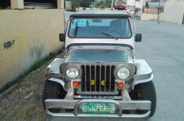 Toyota Owner-Type-Jeep for sale in Bacoor