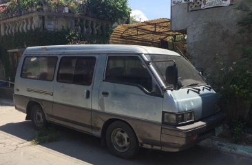 2nd Hand Hyundai Grace 2001 Van at Manual Diesel for sale in Dasmariñas