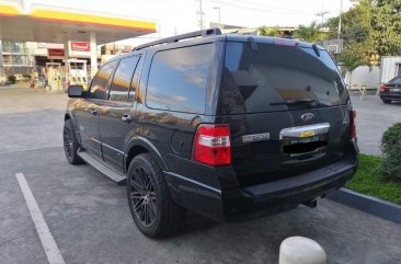 Ford Expedition 2008 for sale in Quezon City