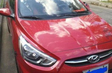 2015 Hyundai Accent for sale in Baguio