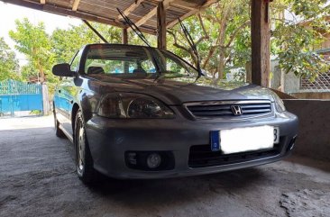 2nd Hand Honda Civic 2000 at 110000 km for sale