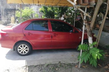 2006 Toyota Vios for sale in Daraga