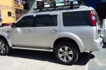 2011 Ford Everest for sale in Imus