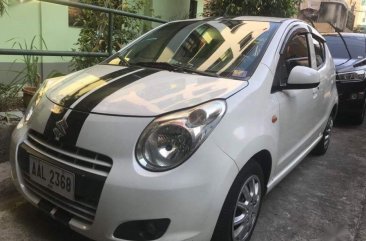 2013 Suzuki Celerio for sale in Cainta