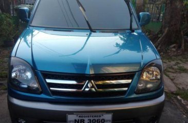 Mitsubishi Adventure 2017 for sale in Olongapo