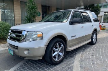 Selling 2nd Hand Ford Expedition 2007 Automatic Gasoline 