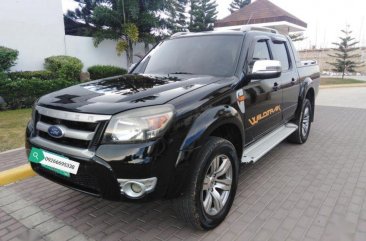 Selling Ford Ranger 2011 Automatic Diesel in Taal