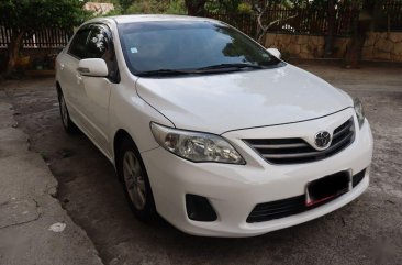 2011 Toyota Altis for sale in Lipa