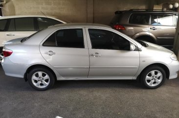 Selling Used Toyota Vios 2005 in Quezon City