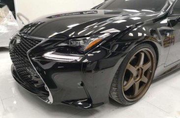 For sale 2015 Lexus Rc Automatic Gasoline