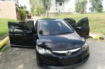 2010 Honda Civic for sale in Dasmariñas