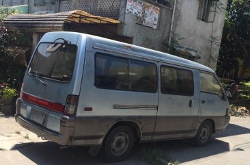 2nd Hand Hyundai Grace 2001 Van at Manual Diesel for sale in Dasmariñas