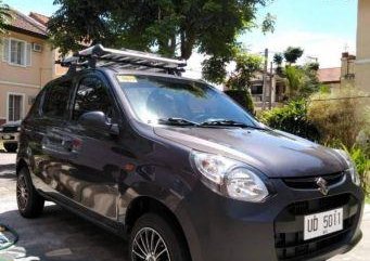 Used Suzuki Alto 2016 for sale in Quezon City