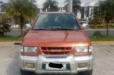 Isuzu Crosswind 2003 Automatic Diesel for sale in Calamba