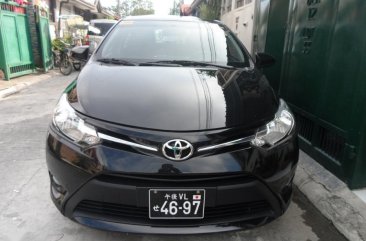 Used Toyota Vios 2017 for sale in San Fernando