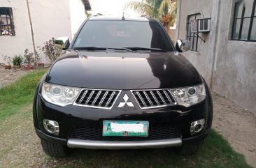 Mitsubishi Montero Sport 2010 at 90000 km for sale