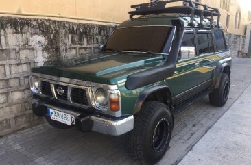 2nd Hand Nissan Patrol 1994 for sale in San Fernando