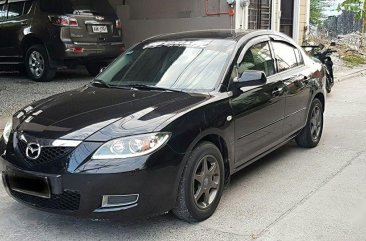 2nd Hand Mazda 3 2012 for sale in Quezon City