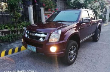 Selling Used Isuzu D-Max 2012 in Marikina