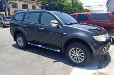 2009 Mitsubishi Montero for sale in Quezon City