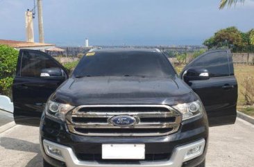 Ford Everest 2016 for sale in Mandaue