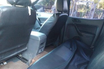 2013 Ford Ranger for sale in Kidapawan